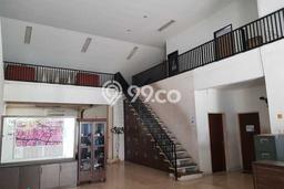 Paling Dicari! Kantor Dijual di Kemang Harga Kompetitif Paling Dicari! Kantor Dijual di Kemang Harga Kompetitif