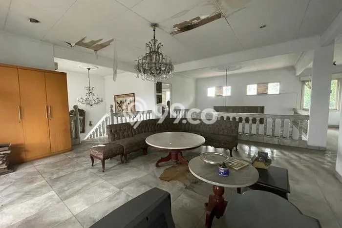 Tanah Dijual di Jakarta Selatan Seluas 1000m2 Strategis Tanah Dijual di Jakarta Selatan Seluas 1000m2 Strategis
