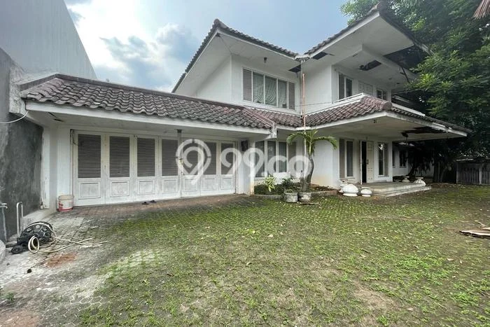 Tanah Dijual di Jakarta Selatan Seluas 1000m2 Strategis Tanah Dijual di Jakarta Selatan Seluas 1000m2 Strategis