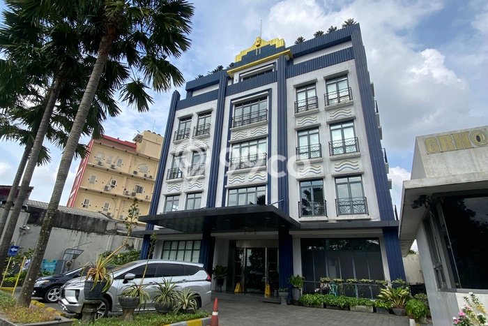 Paling Diincar! Kantor Dijual di Lebak Bulus Harga Kompetitif Paling Diincar! Kantor Dijual di Lebak Bulus Harga Kompetitif
