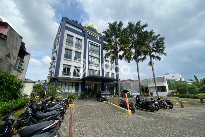 Paling Diincar! Kantor Dijual di Lebak Bulus Harga Kompetitif Paling Diincar! Kantor Dijual di Lebak Bulus Harga Kompetitif