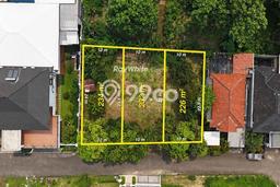 Tanah Dijual Lokasi Cinere, Depok dengan Luas Tanah 692m2 dan Status SHM Tanah Dijual Lokasi Cinere, Depok dengan Luas Tanah 692m2 dan Status SHM