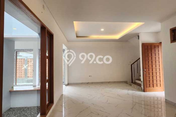 Dijual Rumah Premium dengan Fasilitas Sekitar Komplit di Jagakarsa, Jakarta Selatan Dijual Rumah Premium dengan Fasilitas Sekitar Komplit di Jagakarsa, Jakarta Selatan