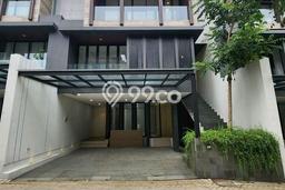Dijual Rumah Premium dengan Fasilitas Sekitar Komplit di Cilandak, Jakarta Selatan Dijual Rumah Premium dengan Fasilitas Sekitar Komplit di Cilandak, Jakarta Selatan
