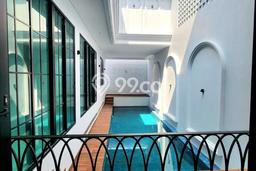 For Sale Rumah Mewah Exclusive di Cilandak, Jakarta Selatan For Sale Rumah Mewah Exclusive di Cilandak, Jakarta Selatan