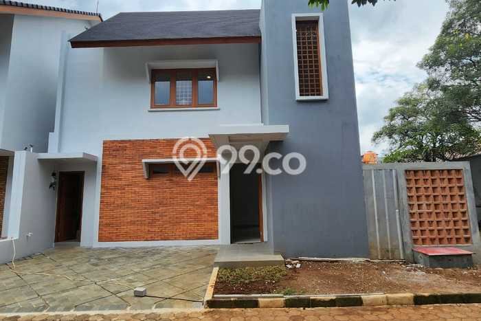 Dijual Rumah Premium dengan Fasilitas Sekitar Komplit di Jagakarsa, Jakarta Selatan Dijual Rumah Premium dengan Fasilitas Sekitar Komplit di Jagakarsa, Jakarta Selatan