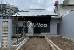 For Sale! Luxury House LT 194m2 Desain Elegan di Lebak Bulus For Sale! Luxury House LT 194m2 Desain Elegan di Lebak Bulus