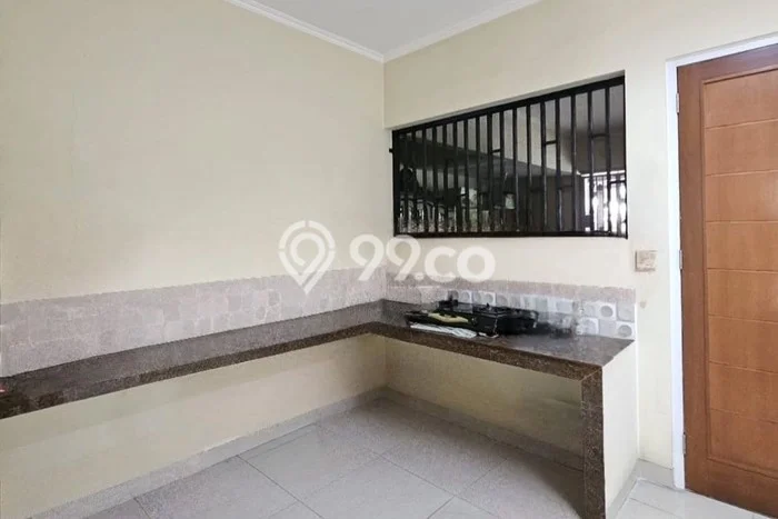 Tanah Dijual di Jakarta Selatan Seluas 222m2 Strategis Tanah Dijual di Jakarta Selatan Seluas 222m2 Strategis