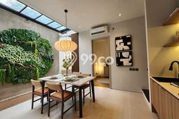Hunian Elit LB 127m2 Siap Pakai Desain Elegan di Lebak Bulus, Jakarta Selatan Hunian Elit LB 127m2 Siap Pakai Desain Elegan di Lebak Bulus, Jakarta Selatan