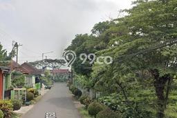 Tanah untuk Dijual Lokasi Kepanjen, Malang Luas 246m2 SHM Tanah untuk Dijual Lokasi Kepanjen, Malang Luas 246m2 SHM