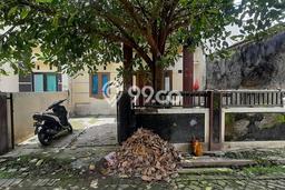 Siap Huni Rumah Minimalis & Modern LB 36m2 di Tasikmadu Siap Huni Rumah Minimalis & Modern LB 36m2 di Tasikmadu