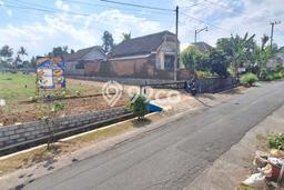 Tanah Kavling untuk Dijual di Tumpang Malang 72m2 Tanah Kavling untuk Dijual di Tumpang Malang 72m2