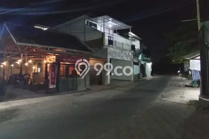 Dijual Cepat Rumah Bagus Siap Huni LB 100m2 di Karangploso, Malang Dijual Cepat Rumah Bagus Siap Huni LB 100m2 di Karangploso, Malang