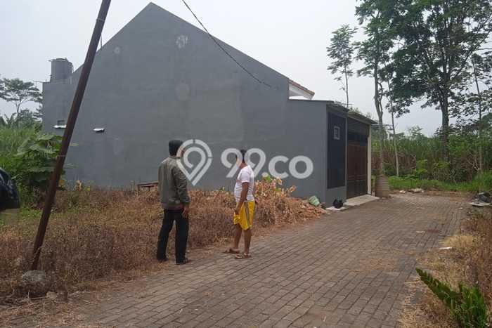 Tanah di Pakis, Malang Luas 72m2 Dijual Segera Tanah di Pakis, Malang Luas 72m2 Dijual Segera