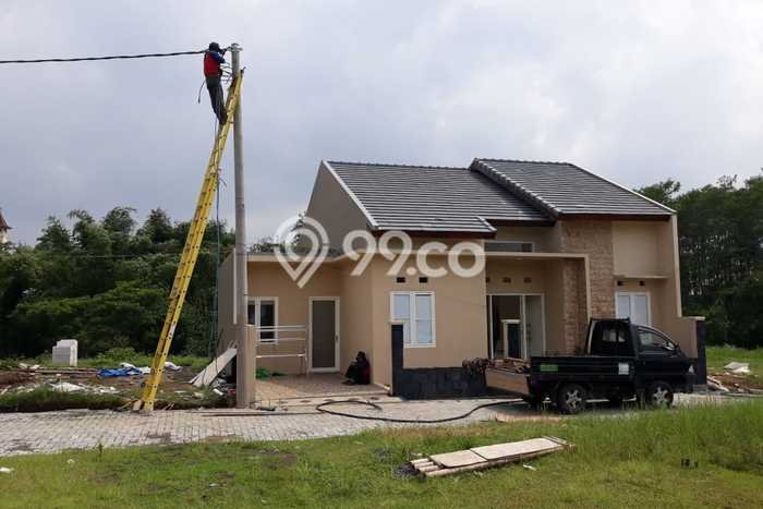 Tanah untuk Dijual di Sukun Malang Luas 72m2 Tanah untuk Dijual di Sukun Malang Luas 72m2