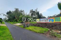 Tanah Kavling Dijual di Malang dengan Spesifikasi 60m2 Tanah Kavling Dijual di Malang dengan Spesifikasi 60m2