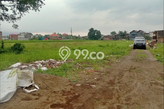 Tanah Investasi Dijual di Malang Punya Luas 60m2 Tanah Investasi Dijual di Malang Punya Luas 60m2