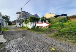 Dijual Tanah di Malang, Luas 72m2 SHM Dijual Tanah di Malang, Luas 72m2 SHM