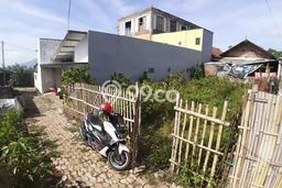 Tanah Dijual Lokasi Bumiaji, Batu dengan Luas Tanah 96m2 dan Status SHM Tanah Dijual Lokasi Bumiaji, Batu dengan Luas Tanah 96m2 dan Status SHM