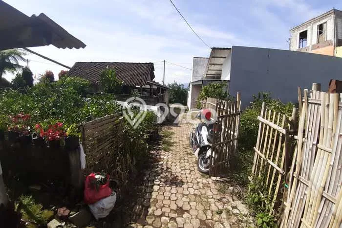 Tanah Dijual Lokasi Bumiaji, Batu dengan Luas Tanah 96m2 dan Status SHM Tanah Dijual Lokasi Bumiaji, Batu dengan Luas Tanah 96m2 dan Status SHM