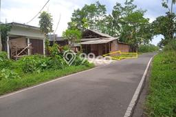 Untuk Dijual Tanah di Malang, Luas 86m2 SHM Untuk Dijual Tanah di Malang, Luas 86m2 SHM