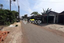 Tanah Dijual Lokasi Strategis di Malang dengan Luas 162m2 Tanah Dijual Lokasi Strategis di Malang dengan Luas 162m2