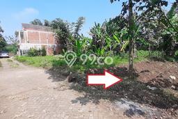 Dijual Tanah 84m2 di Malang Kota, Malang Dijual Tanah 84m2 di Malang Kota, Malang