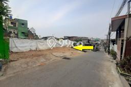Lahan Kosong Dijual di Sukun, Malang, Luas 1050m2 Area Strategis Lahan Kosong Dijual di Sukun, Malang, Luas 1050m2 Area Strategis