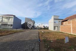 Lahan Kosong Dijual di Malang dengan Area 72m2 Lahan Kosong Dijual di Malang dengan Area 72m2