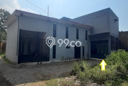 Jual Rumah Favorit Siap Huni LB 150m2 di Sawojajar, Malang Jual Rumah Favorit Siap Huni LB 150m2 di Sawojajar, Malang