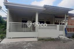 Dijual Cepat Rumah Bagus Siap Huni LB 85m2 di Arjowinangun, Malang Dijual Cepat Rumah Bagus Siap Huni LB 85m2 di Arjowinangun, Malang