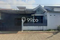 Hunian Strategis 3 KT LB 100m2 Kondisi Bagus di Malang Kota Hunian Strategis 3 KT LB 100m2 Kondisi Bagus di Malang Kota