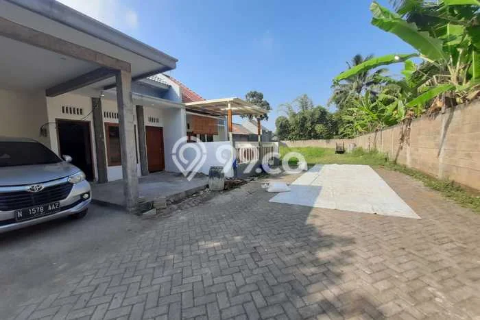 Dijual Tanah di Malang, Luas 81m2 SHM Dijual Tanah di Malang, Luas 81m2 SHM