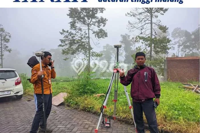 Kavling Tanah Dijual di Lawang, Malang, Luas 100m2 Area Strategis Kavling Tanah Dijual di Lawang, Malang, Luas 100m2 Area Strategis