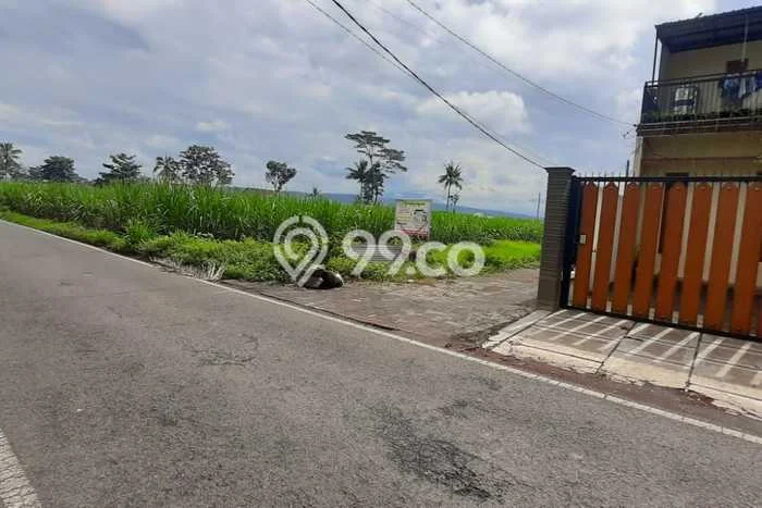 Lahan Strategis di Arjowinangun Dijual dengan Luas 72m2 Lahan Strategis di Arjowinangun Dijual dengan Luas 72m2