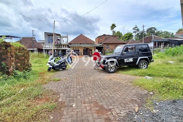 Kavling Tanah Dijual di Wagir Malang Spesifikasi 72m2 Kavling Tanah Dijual di Wagir Malang Spesifikasi 72m2