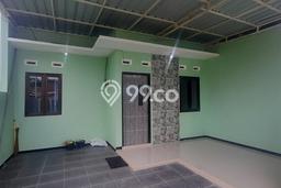 Rumah Murah LT 77m2 di Malang Kota Lingkungan Asri Rumah Murah LT 77m2 di Malang Kota Lingkungan Asri
