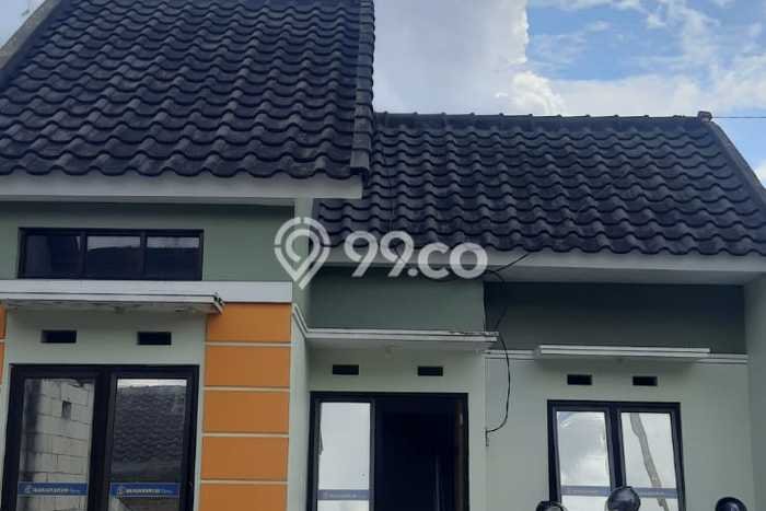 Rumah Budget Favorit Siap Huni di Singosari LT 73m2 Rumah Budget Favorit Siap Huni di Singosari LT 73m2