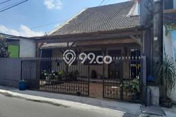 Rumah Modern 4 KT LT 503m2 di Mulyorejo Rumah Modern 4 KT LT 503m2 di Mulyorejo