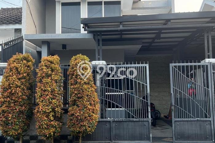 Dijual Segera Rumah 3 Kamar Tidur di Sukun, Keamanan 24 Jam, Malang Dijual Segera Rumah 3 Kamar Tidur di Sukun, Keamanan 24 Jam, Malang