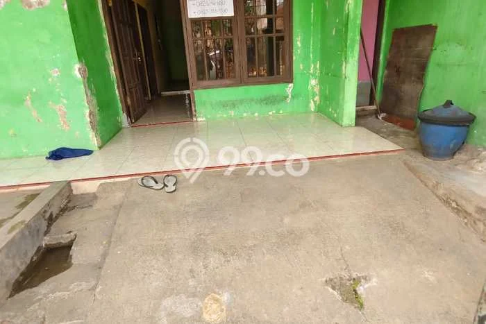 Rumah Minimalis Dijual di Wagir 2 Kamar dengan LT 77m2 Rumah Minimalis Dijual di Wagir 2 Kamar dengan LT 77m2