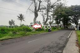 Dijual Tanah di Pakis Malang Luas 844m2 SHM Dijual Tanah di Pakis Malang Luas 844m2 SHM