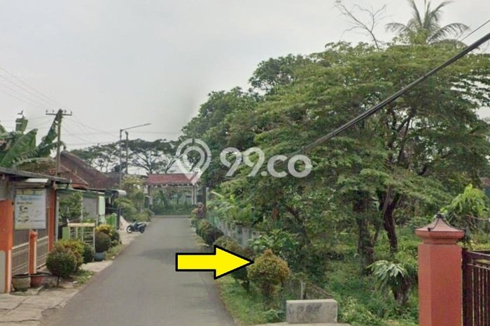Tanah untuk Dijual Lokasi Kepanjen, Malang Luas 246m2 SHM Tanah untuk Dijual Lokasi Kepanjen, Malang Luas 246m2 SHM