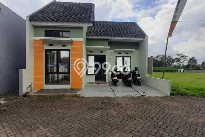 Rumah Budget Favorit Siap Huni di Singosari LT 73m2 Rumah Budget Favorit Siap Huni di Singosari LT 73m2