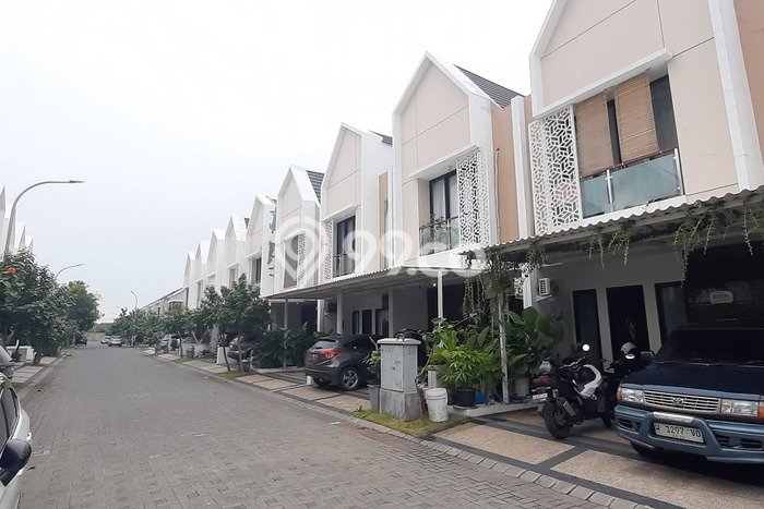 Rumah Minimalis Dijual di Candi 3 Kamar dengan Luas Tanah 72m2 Rumah Minimalis Dijual di Candi 3 Kamar dengan Luas Tanah 72m2