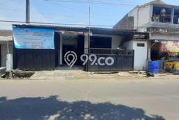 Unit Ruko Dijual di Malang LT 140m2 & LB 120m2 Unit Ruko Dijual di Malang LT 140m2 & LB 120m2