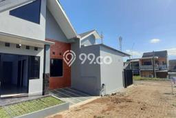 Rumah Hemat Bagus Dijual di Malang, Jawa Timur Rumah Hemat Bagus Dijual di Malang, Jawa Timur