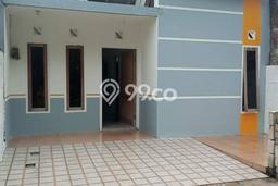 Rumah Murah Dijual di Pakis, Malang Harga Rp 325 Juta Rumah Murah Dijual di Pakis, Malang Harga Rp 325 Juta