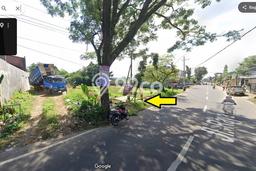 Untuk Dijual Tanah di Singosari Malang Luas 66m2 SHM Untuk Dijual Tanah di Singosari Malang Luas 66m2 SHM