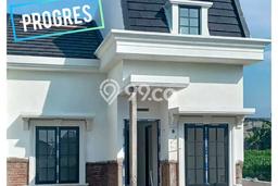 Rumah Minimalis Terbaik Siap Huni Area Karangploso LT 66m2 Rumah Minimalis Terbaik Siap Huni Area Karangploso LT 66m2